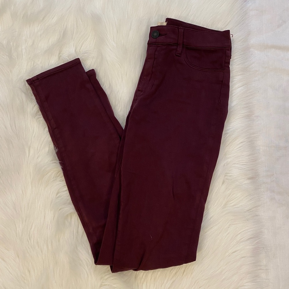 pacsun jeggings